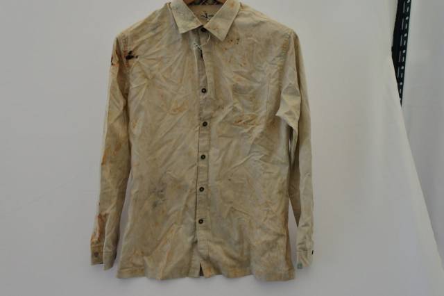 ▲ 세월호 유류품, 진실은 아직도 침몰상태 ⓒ박종대