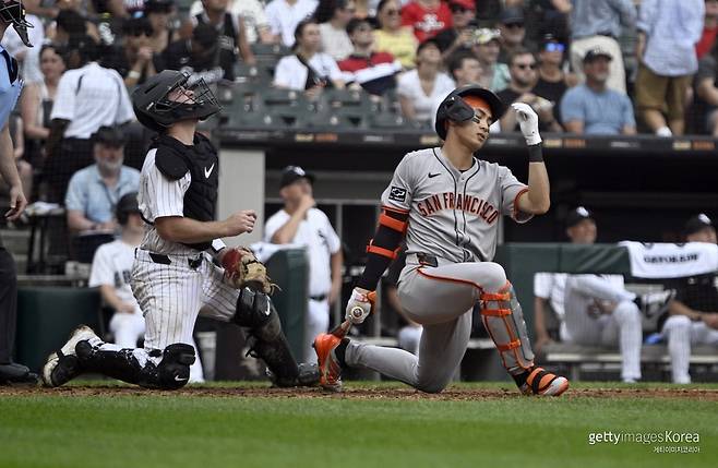 이정후. 사진=게티이미지코리아