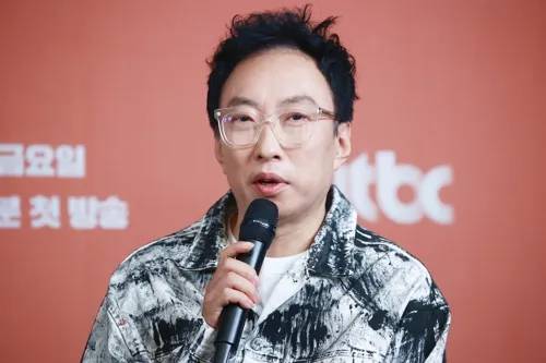 박명수. 연합뉴스