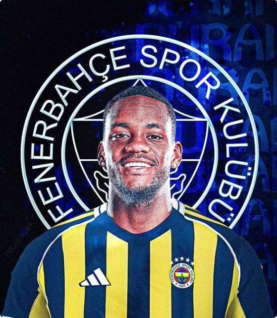 ▲ 'Santi Aouna' SNS