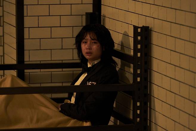 ▲ '오징어 게임' 시즌3 특별출연 스틸. 제공|넷플릭스