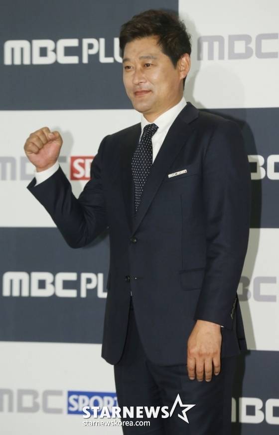 이종범 전 코치 /사진=이동훈 기자 photoguy@