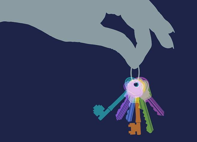 부동산&nbsp;분양사기가 수그러들 기미가 보이지 않고 있다.[일러스트｜게티이미지뱅크]