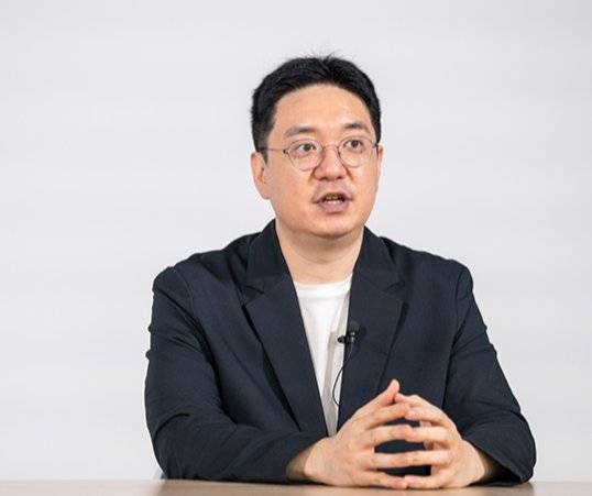 &nbsp;‘한국 주식 5차 파동’ 저자 김성효 글로벌사이버대 교수. 홍태식