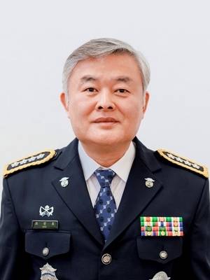 여주교도소 제60대 조진호 소장 / 여주교도소 제공