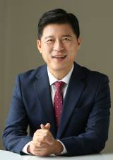 구자근 국민의힘 국회의원(구미시갑).