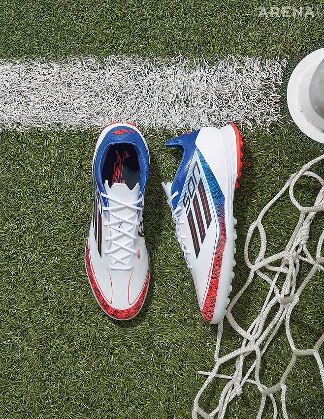 F50 프로 손 태극7 TF 축구화 16만9000원 아디다스 제품