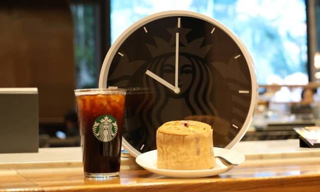 /사진=스타벅스 제공