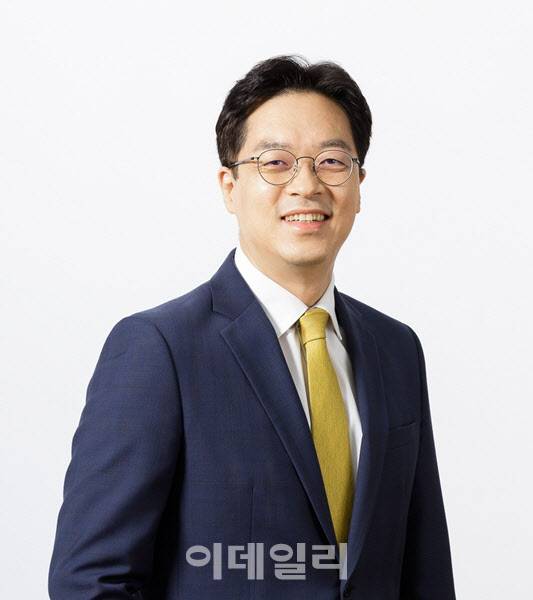 신동준 신임 오스코텍 CFO.(사진=오스코텍)