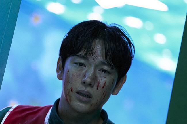 임시완(사진=넷플릭스)