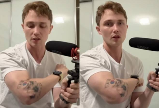 (사진=유튜브 '스웨국인' 갈무리)