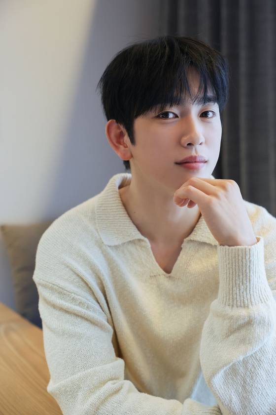 배우 박진영. BH엔터테인먼트 제공.