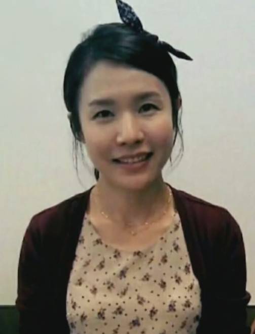 전 남편을 살해한 혐의로 무기징역을 선고받은 살인범 고유정. (TV조선 '모던 인물사 미스터.리')