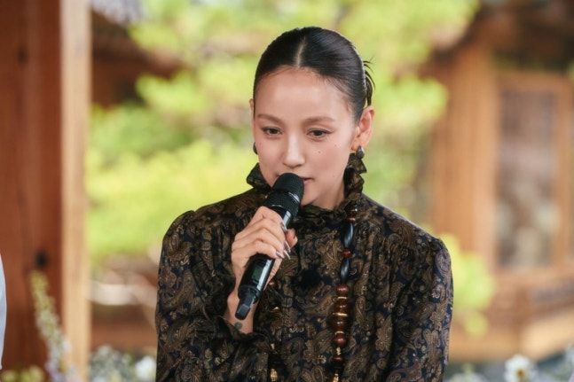 유퀴즈온더블럭. 사진 | tvN