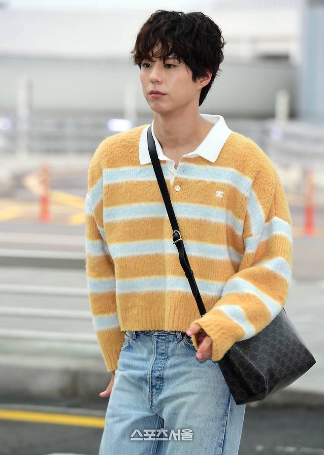 박보검. 이주상기자 rainbow@sportsseoul.com