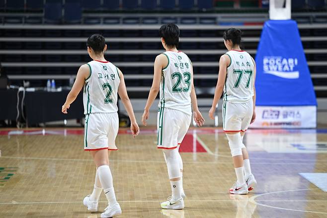 사진제공=WKBL