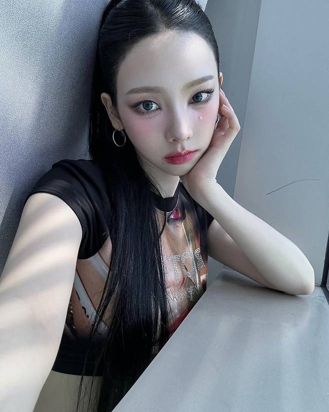 인스타그램 @katarinabluu