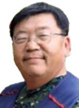 오우석 대청호 작목반장