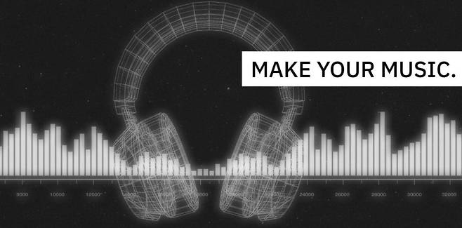 AI 음악 생성 스타트업 유디오는 ‘당신의 음악을 만들라’는 컨셉이다. 간단한 프롬프트만 입력하면 AI가 음악을 만들어준다. 물론 이를 위해 수많은 음악을 이용해 AI를 학습시켰다. 유디오 측은 이것이 ‘공정 이용’이기 때문에 저작권 침해가 아니라고 주장한다. 유디오 공식 SNS