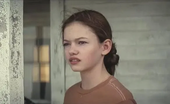 image.png 영화 인터스텔라 주인공 딸 근황