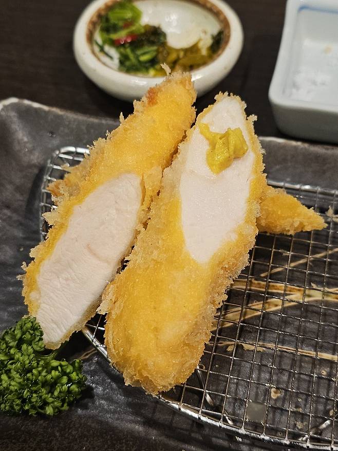 <도쿄맛집> 추성훈이 다녀온 긴자 이마카츠 먹고 왔습니다.jpg