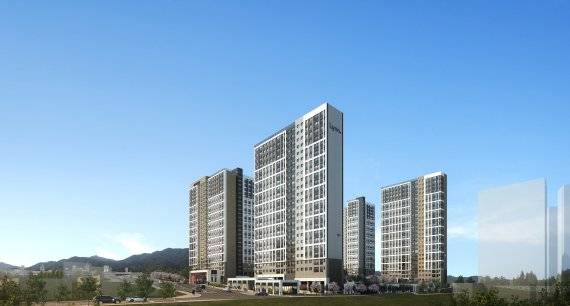 [부산 장안지구 우미 린 프리미어]