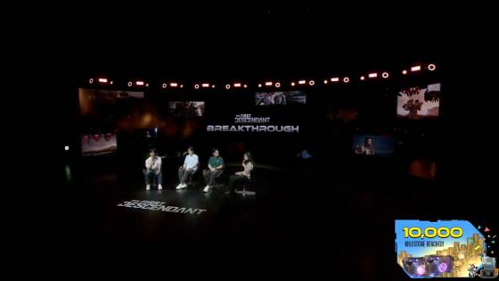 시즌3 ‘돌파’ 업데이트