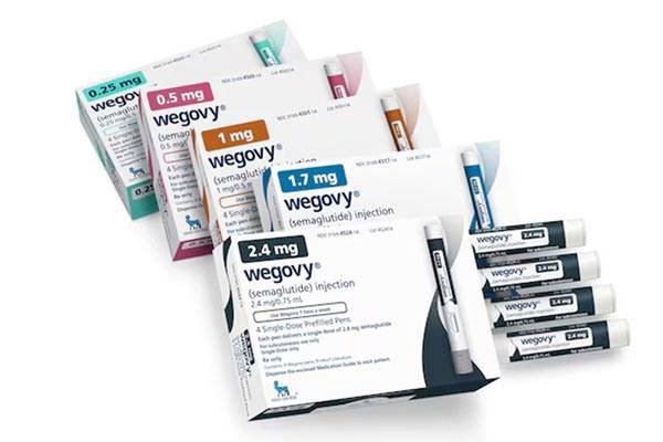 위고비/사진=노보 노디스크