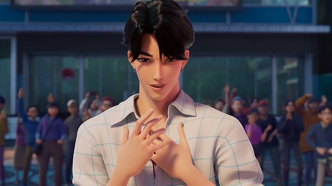 iMBC 연예뉴스 사진