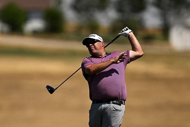 <yonhap photo-0724=""> 케빈 스테이들러. 게티이미지/AFP=연합뉴스 </yonhap>