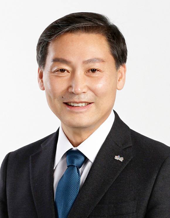 전춘성 진안군수  [사진=진안군 ]