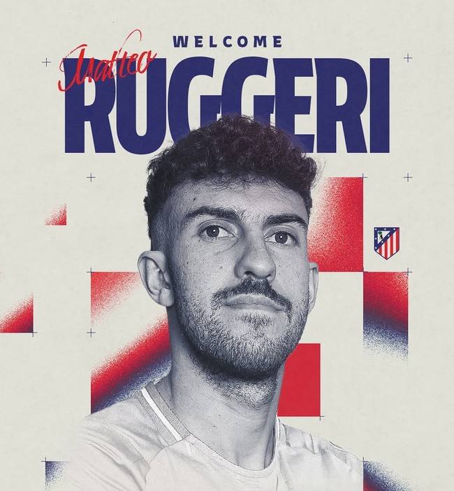 사진=아틀레티코 마드리드