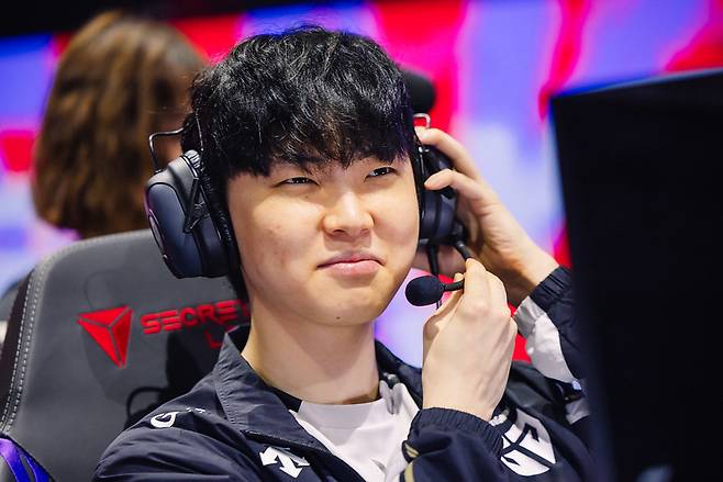 라이엇 게임즈 제공