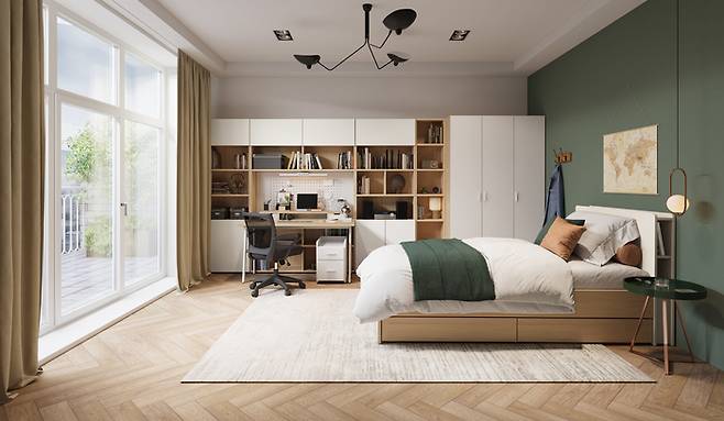 [사진 출처 = 신세계까사]