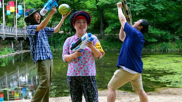 사진 = 한국민속촌