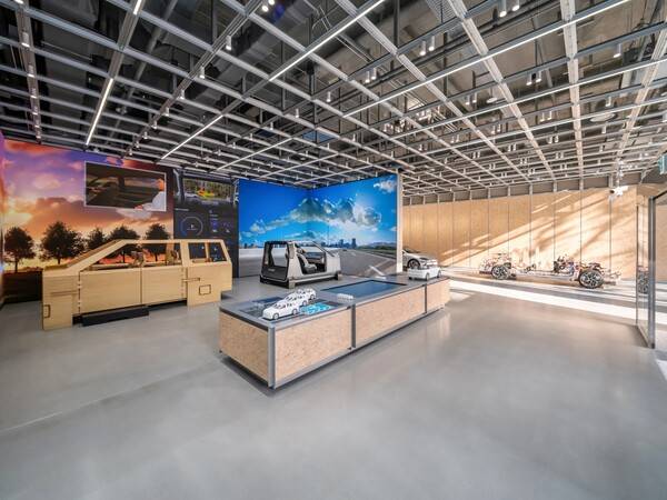 현대차그룹 UX 스튜디오 서울