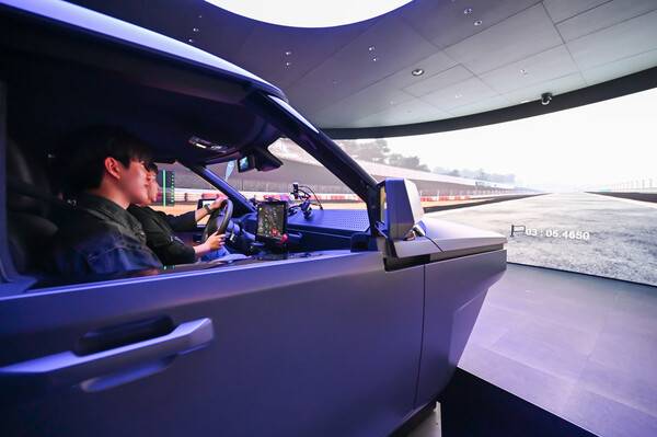 현대차그룹 UX 스튜디오 서울