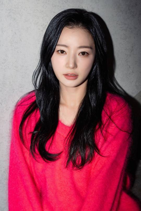 배우 송하윤