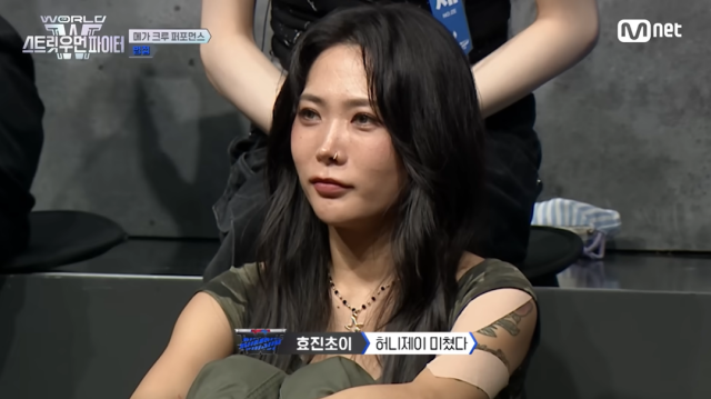 '월드 오브 스우파'/Mnet