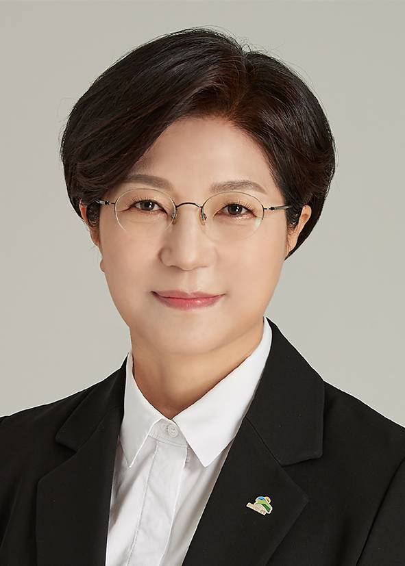 김미경 은평구청장