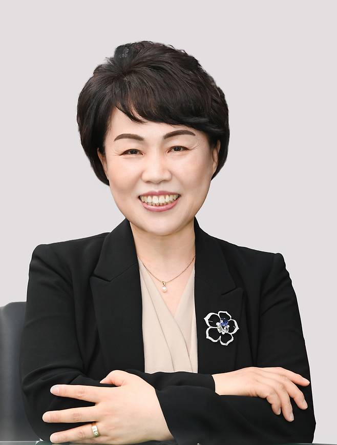 김선순 전 서울시 여성가족정책실장