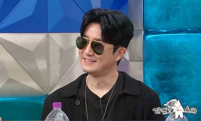 사진=MBC ‘라디오스타’