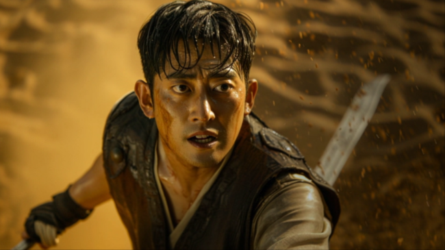 MBN ‘무명전설’ 제공