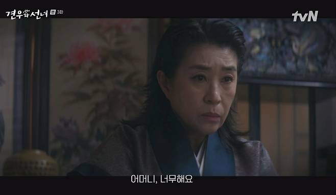 tvN ‘견우와 선녀’