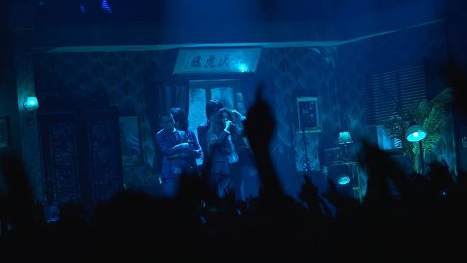 [서울=뉴시스] 바밍타이거. (사진 = 바밍타이거, CAM 제공) 2025.07.02. photo@newsis.com *재판매 및 DB 금지