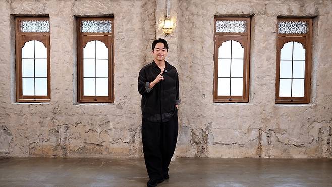 아리랑TV