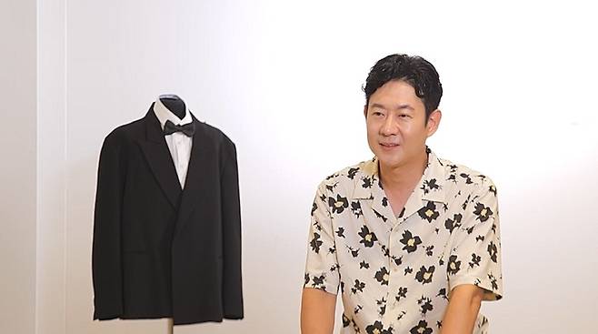 채널A ‘요즘 남자 라이프-신랑수업’