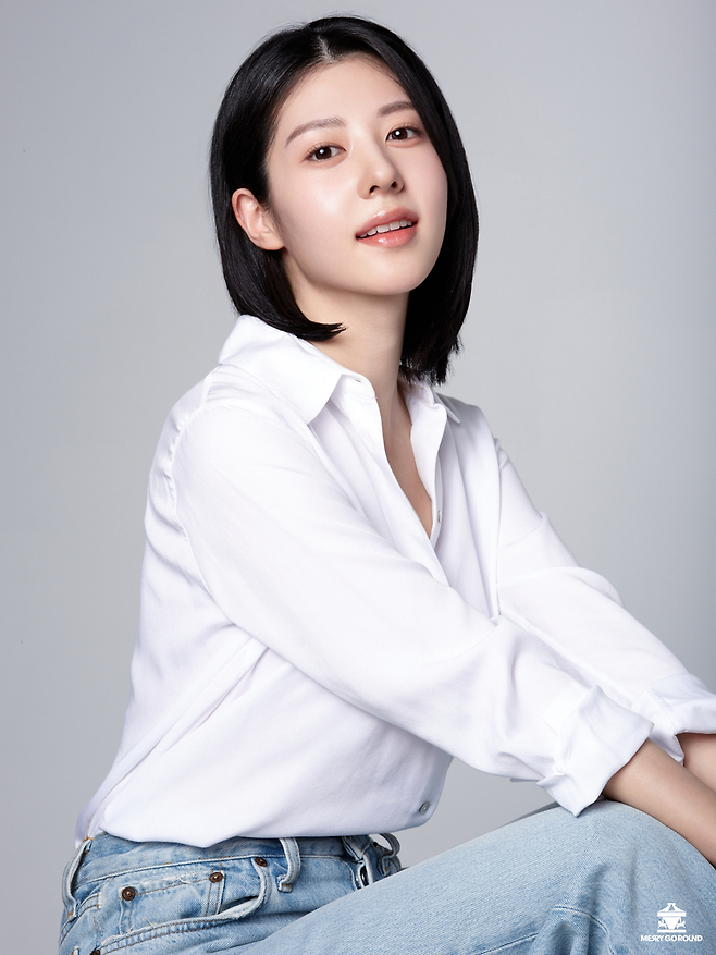 배우 허현서 메리고라운드컴퍼니