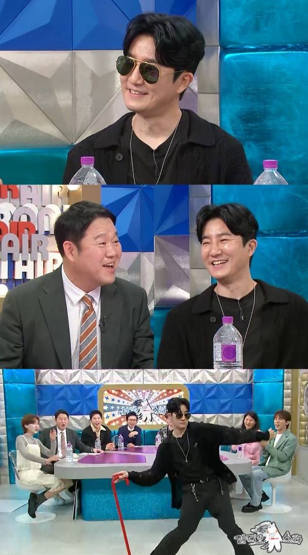 라디오스타 / 사진=MBC