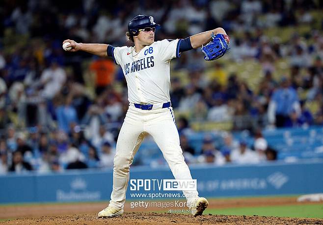 ▲ 에르난데스는 최근 두 번의 등판에서 더 집요해진 상대 타자들을 이겨내지 못하고 결국 자신의 임무 달성에 실패했다